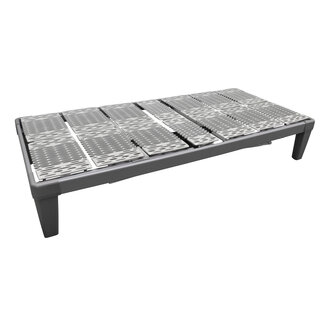 Perzona Perzona Individual Support vlak bedbodem incl poten
