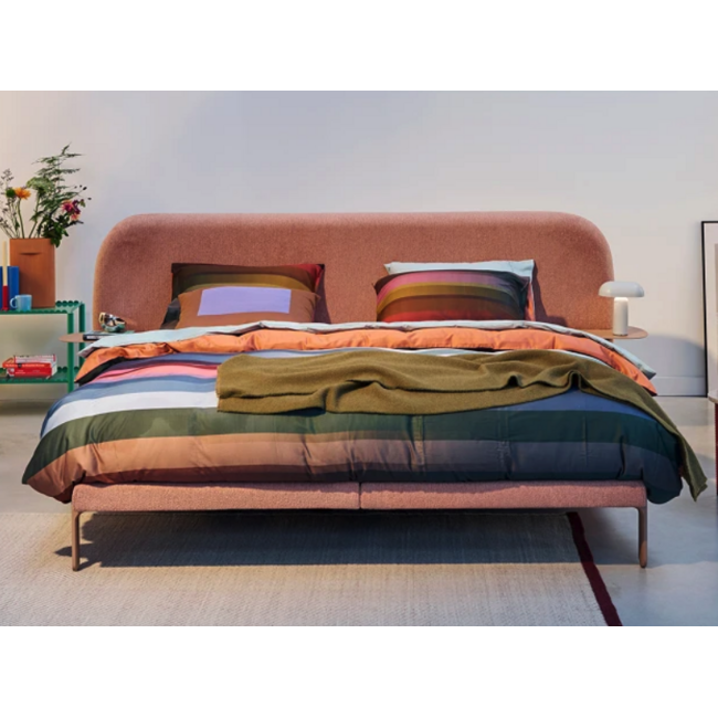 M Line Element Lush bed 180x210 SHOWMODEL