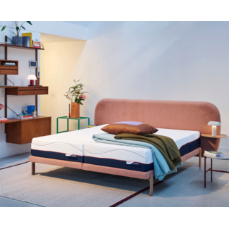 mline M Line Element Lush bed 180x210 SHOWMODEL