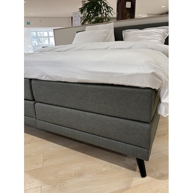 Avek boxspringset Fier 180x210 Showmodel