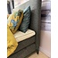 Auping boxspring Criade groen 180x210 Showmodel