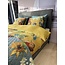 Auping boxspring Criade groen 180x210 Showmodel
