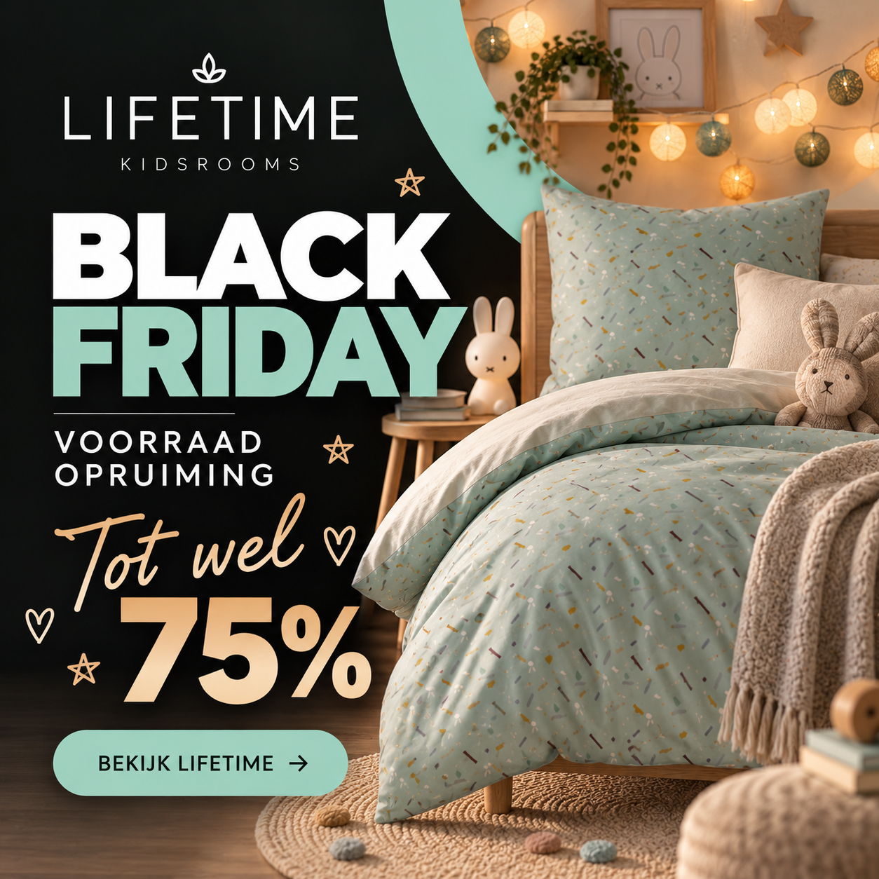 Lifetime kidsroom black friday