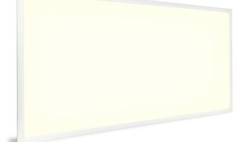 Panneau LED 30x30 cm Dimmable 18W 1800lm