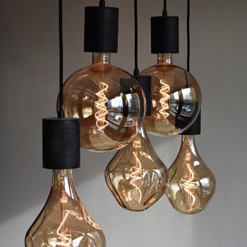 Luminaires LED