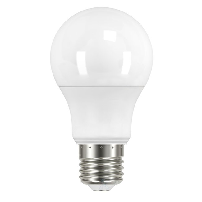 Ampoule LED E27 A60 2700K Blanc Chaud 7.2W