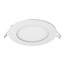 PURPL Downlight LED Rond 6W 6000K 120mm Dimmable