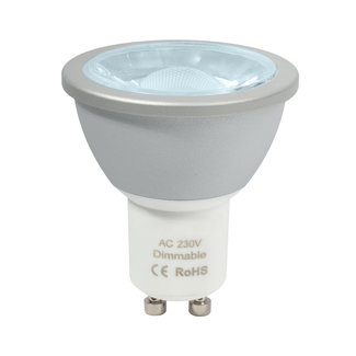 PURPL Ampoule GU10 5W 6000K Blanc Froid