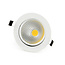 PURPL Spot LED Encastré 7W Ø108mm 4000K Blanc Neutre