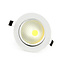 PURPL Spot LED Encastré 7W Ø108mm 4000K Blanc Neutre