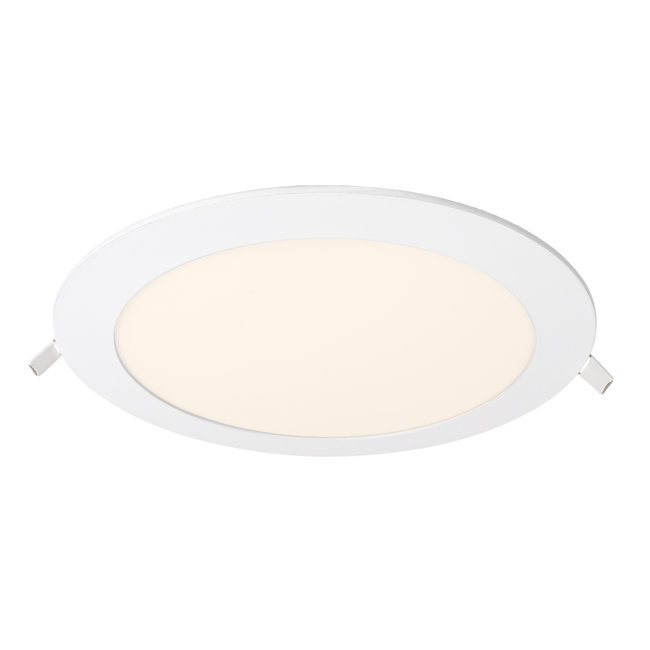 PURPL Downlight LED Rond 24W 4000K Ø240mm Dimmable