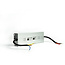 PURPL Transformateur Bandes LED IP67 200W pour 24V (Waterproof)