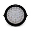 MiBoxer/Mi-Light Lampe de Jardin LED RGB+CCT 15W IP66 Noir | FUTC03