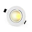 PURPL Spot LED Encastré 5W Ø85mm 4000K Blanc Neutre