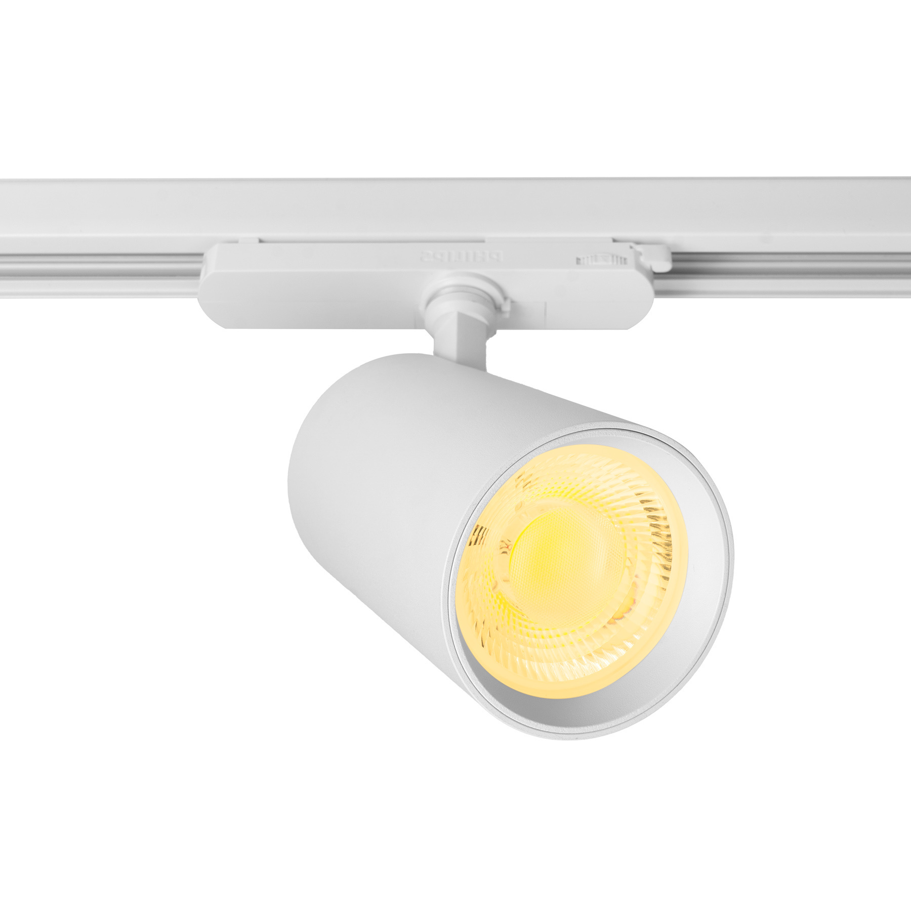 Rail Spot LED Triphasé au Meilleur prix - Eclairage LED de qualité