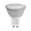 PURPL Ampoule GU10 Spot Blanc Extra Chaud Dimmable 2200K 5W