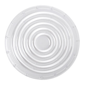 PURPL Cloche LED Couvercle de lentille 60° | 100W