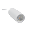PURPL Luminaire suspendu LED | GU10 | 1 phase | 1,5 mètres | Noir