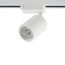 PURPL Spot sur rail LED | 2700K Blanc chaud | 10W | 1 phase | Blanc