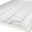 PURPL Panneau LED Rétro-éclairé - 30x120 - 4000K Blanc Neutre - 36W - 3600 lm - 100 lm/W - UGR<22 - Backlit