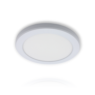 PURPL Spot LED | ø220mm | 3CT | Intensité variable |12W | Rond | Intérieur/extérieur