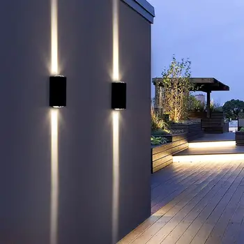 Solutions LED extérieur