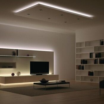 Solutions LED intérieur