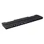 MiBoxer/Mi-Light Spot LED fixe 12W RGB+CCT - Type grille - Pour rail magnétique 48V - Noir