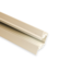 Powergear Rail de guidage 1.5 m - 4 fils - Encastré - Blanc