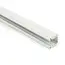 Powergear Rail triphasé pour spot - 1.5 m - 4 fils - Blanc