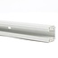 Powergear Rail triphasé pour spot - 1.5 m - 4 fils - Blanc