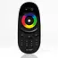MiBoxer/Mi-Light Télécommande RGB(W) - 4 zones - Noir - Pile - FUT096