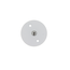 PURPL Rail monophasé blanc - 1,5 m