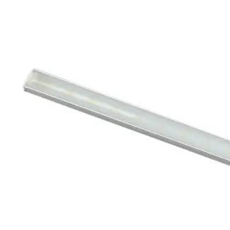 PURPL Bande LED linéaire CCT - Pour lampe linéaire 120 cm - Éclairage indirect