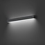PURPL Bande LED linéaire CCT - Pour lampe linéaire 120 cm - Éclairage indirect