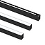 PURPL Bande LED linéaire CCT - Pour lampe linéaire 120 cm - Éclairage indirect