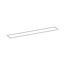 PURPL Panneau LED 3CCT - 15x120 - 3000K / 4000K / 5000K - 25W - 2750 lm - 110 lm/W - UGR<22 - Edgelit