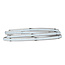 PURPL Bande LED COB - 5 m - 6000K Blanc Froid - 512 LEDs p/m - 24V - IP20