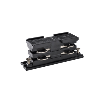 Powergear Connecteur de rails triphasé - Noir