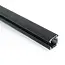 Powergear Rail triphasé pour spot - 1.5 m - 4 fils - Noir