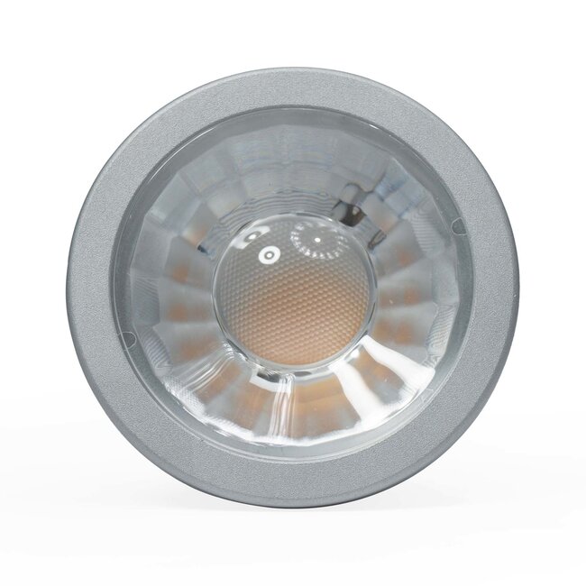 PURPL Spot LED GU10 - 5W - 2700K Blanc Chaud
