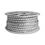 PURPL Bande LED - 50 m - 4000K Blanc Neutre - 120 LEDs p/m - 220V