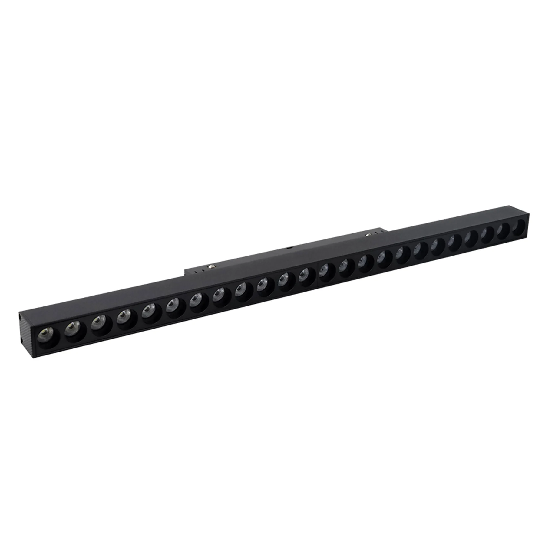 Pilote LED Sans Scintillement Pour Spot Downlight - Intégré Au Plafond, Remplacement Ballast, Modèle LF-GIF040YA