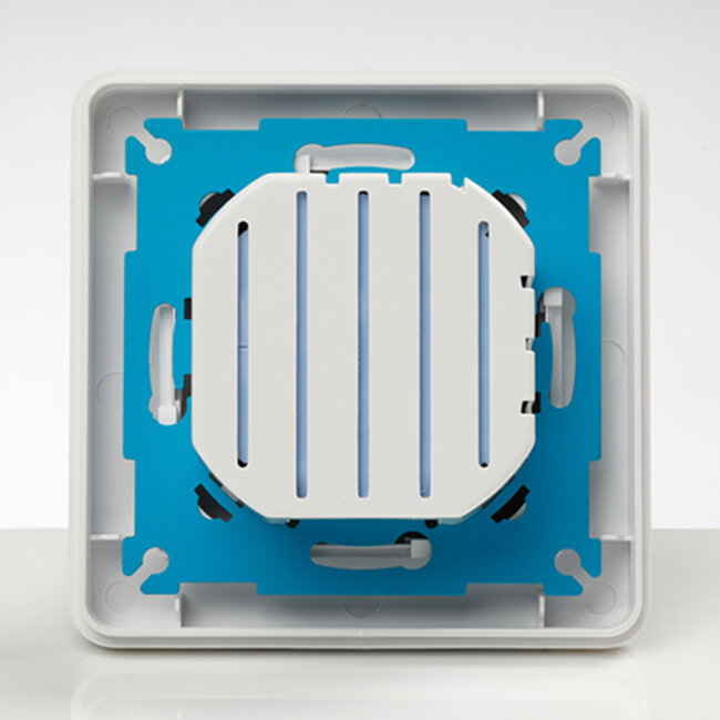 ION INDUSTRIES Variateur LED encastré 0.3-200 Watt