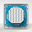 ION INDUSTRIES Variateur LED encastré 0.3-200 Watt