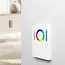 MiBoxer/Mi-Light Commande murale 8 Zones - RGB+CCT