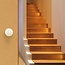 MiBoxer/Mi-Light Détecteur de mouvement sans fil MiBoxer 2,4 GHz - IP54 - Angle de détection de 120°