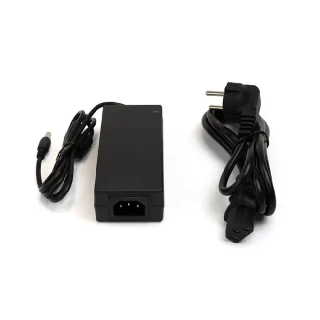 PURPL Adaptateur d'alimentation pour bande LED 12V 3A 36W