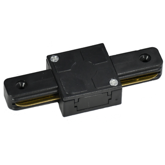 PURPL Connecteur d'alimentation monophasé - 1 - phase - Noir