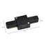 PURPL Connecteur d'alimentation monophasé - 1-phase - Noir